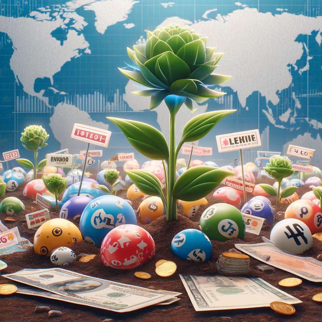 International Lotteries on the Rise: New Opportunities for Players